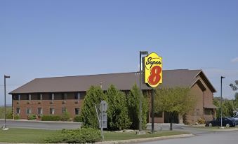 Super 8 by Wyndham Ticonderoga