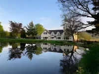 Llwyn Onn Guest House, North Wales Hotels in Bala
