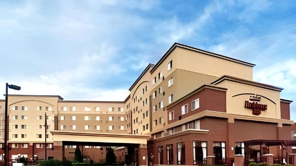 Residence Inn Seattle East/Redmond