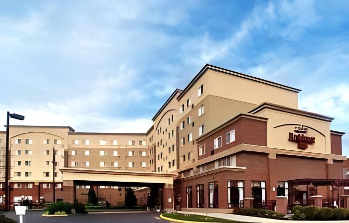 Residence Inn Seattle East/Redmond