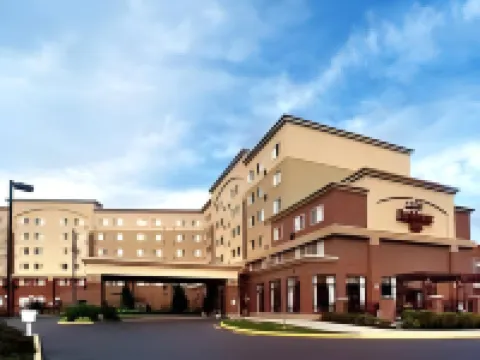 Residence Inn Seattle East/Redmond Hotels in Redmond