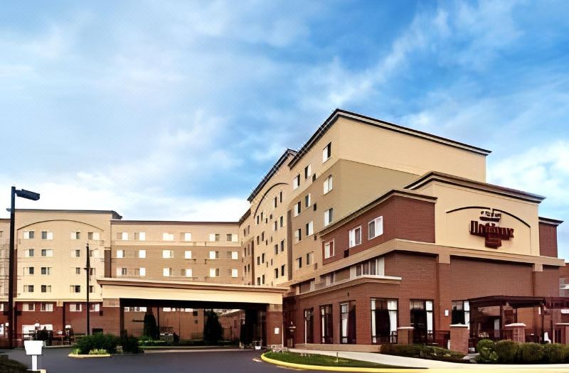Residence Inn Seattle East/Redmond