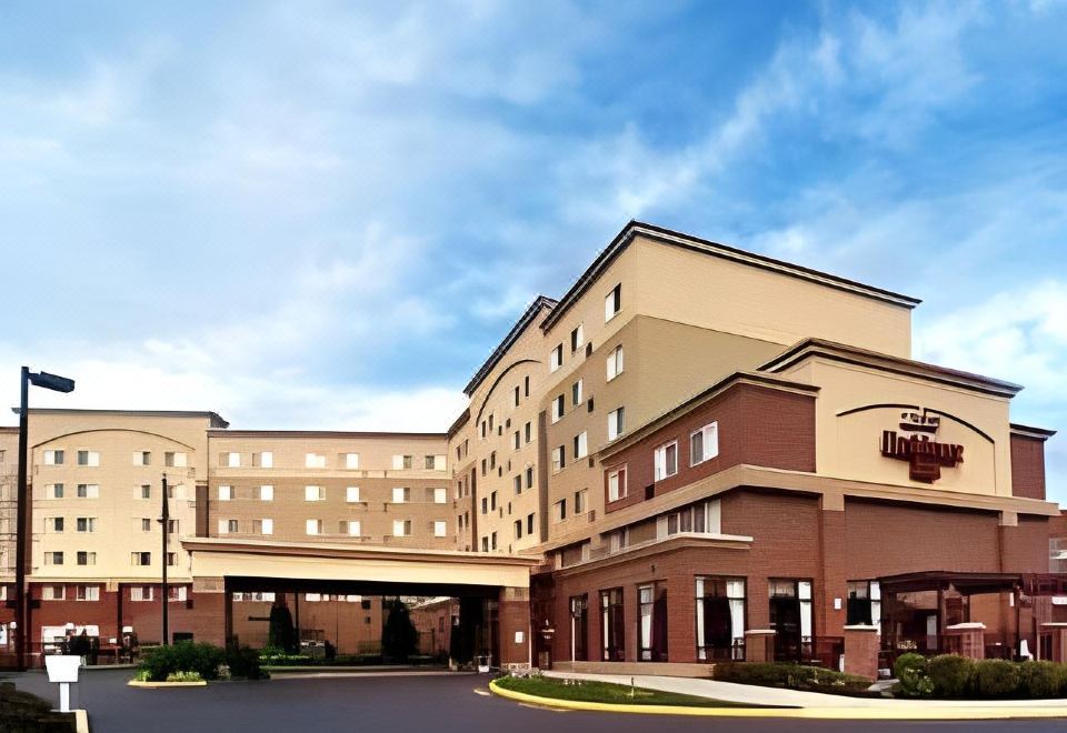 Residence Inn Seattle East/Redmond