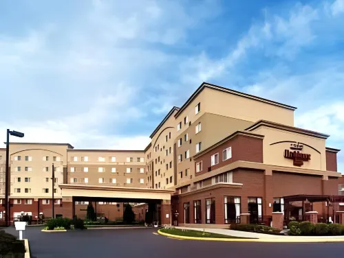 Residence Inn Seattle East/Redmond - 3-Star