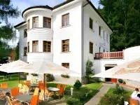 Hotel Bedriska Wellness Resort & Spa