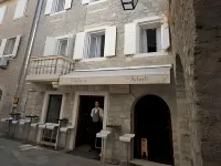 Hotel Astoria Hotel a Budua