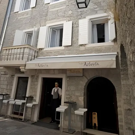 Hotel Astoria