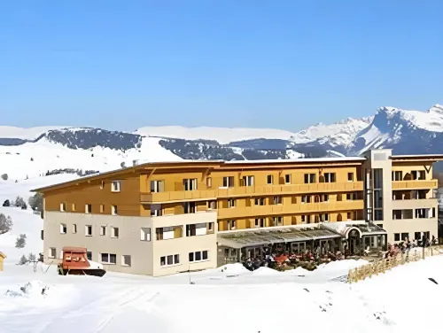 Paradiso Pure Living Vegan Hotel