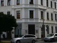 Gästehaus Lisakowski Pension am Brautwiesenpark