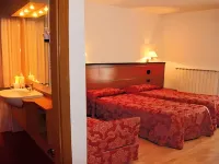 Albergo Aprica Garni Các khách sạn ở Corteno Golgi