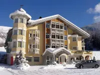 Hotel Erika Hotels near Lago di Braies