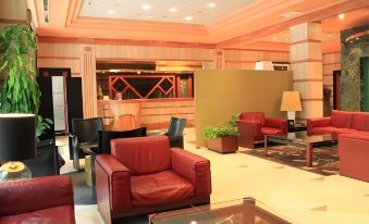Hotel Sercotel Ciudad de Oviedo