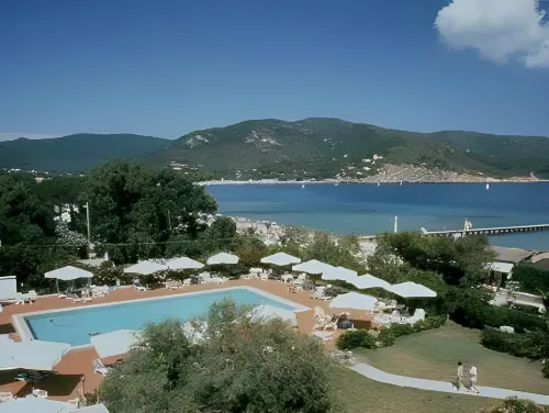 Hotel Select Hotels in Marina di Campo