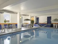 North Platte Inn and Suites