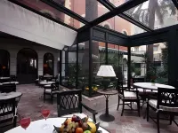 Albergo Pietrasanta - Aamiainen