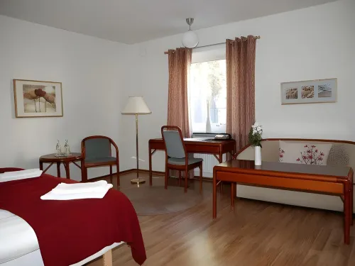 Ronneby Cityhotell - breakfast