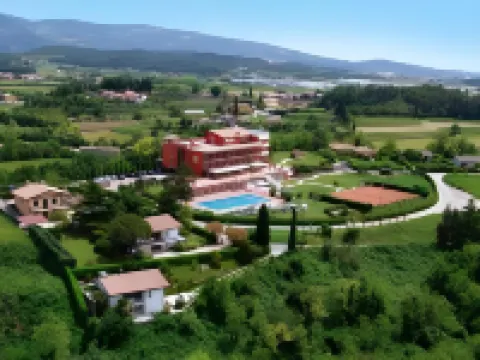 Boffenigo - the Golden Hour