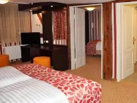 Märchenhotel Hotel a Putbus