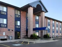 Motel 6 Elk Grove Village, IL Hôtels à : Itasca