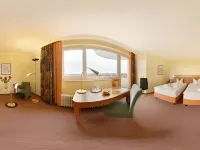 ริงโฮเทล พาร์คโฮเทล วิทเทิน