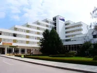 Hotel Sandy Beach Hotels in 