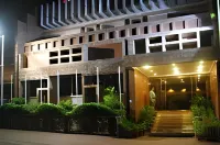 Asian Inn