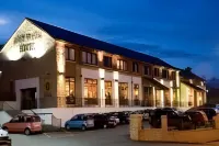 Mount Errigal Hotel, Conference & Leisure Centre