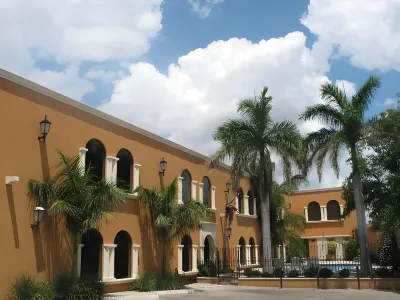 Hotel Brio Inn Các khách sạn ở 