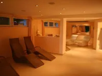 Hotel Landhaus Waldesruh - spa