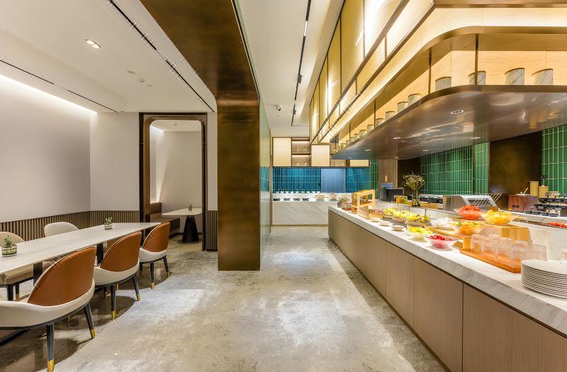Atour Hotel Youanmenqiao Beijing South Railway Station photo 4