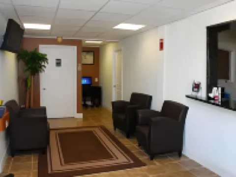 Super 8 by Wyndham Chattanooga Ooltewah Hotels in Ooltewah