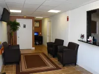 Super 8 by Wyndham Chattanooga Ooltewah Hotels in Ooltewah