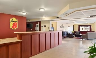Super 8 by Wyndham Monticello