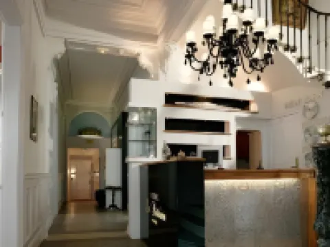 Hôtel la Résidence