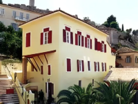 Ilion Hotel Hotels in Nafplio