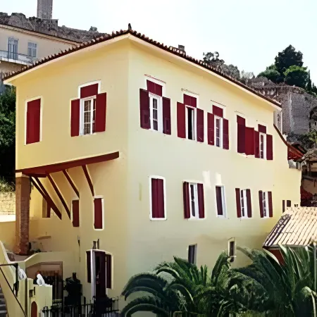 Ilion Hotel