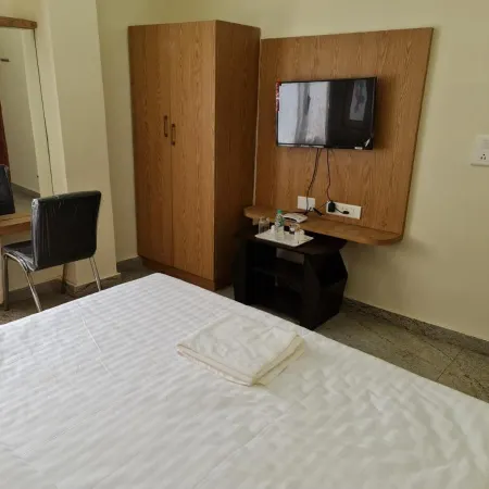 Vijay Shree Inn