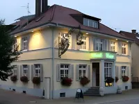 Landgasthof Kranz Các khách sạn ở Berghaupten