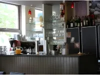 Hotel Cecil - bar