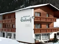 Gästehaus -Pension Edelweiss