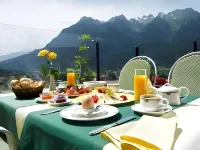 Schlosshotel Dörflinger