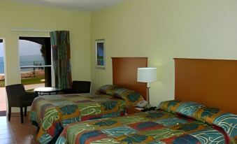 Parador Maunacaribe - Maunabo - Housity