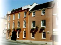 Three Queens Hotel Hotels in 