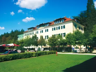 Hotel Slatina Hotel a Podcetrtek
