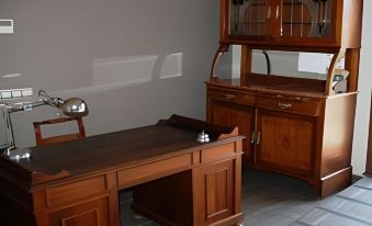Hostal Barris