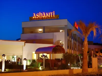 Ashanti Aparthotel Wellness&Spa