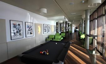 eduCARE Hotel