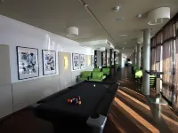 eduCARE Hotel Hotels in Treffen