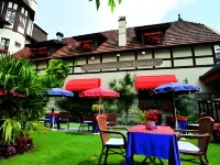 Les Cygnes Hotel di Evian-les-Bains
