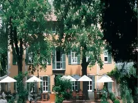 Hostellerie de l'Abbaye de La Celle - Teritoria - Wifi